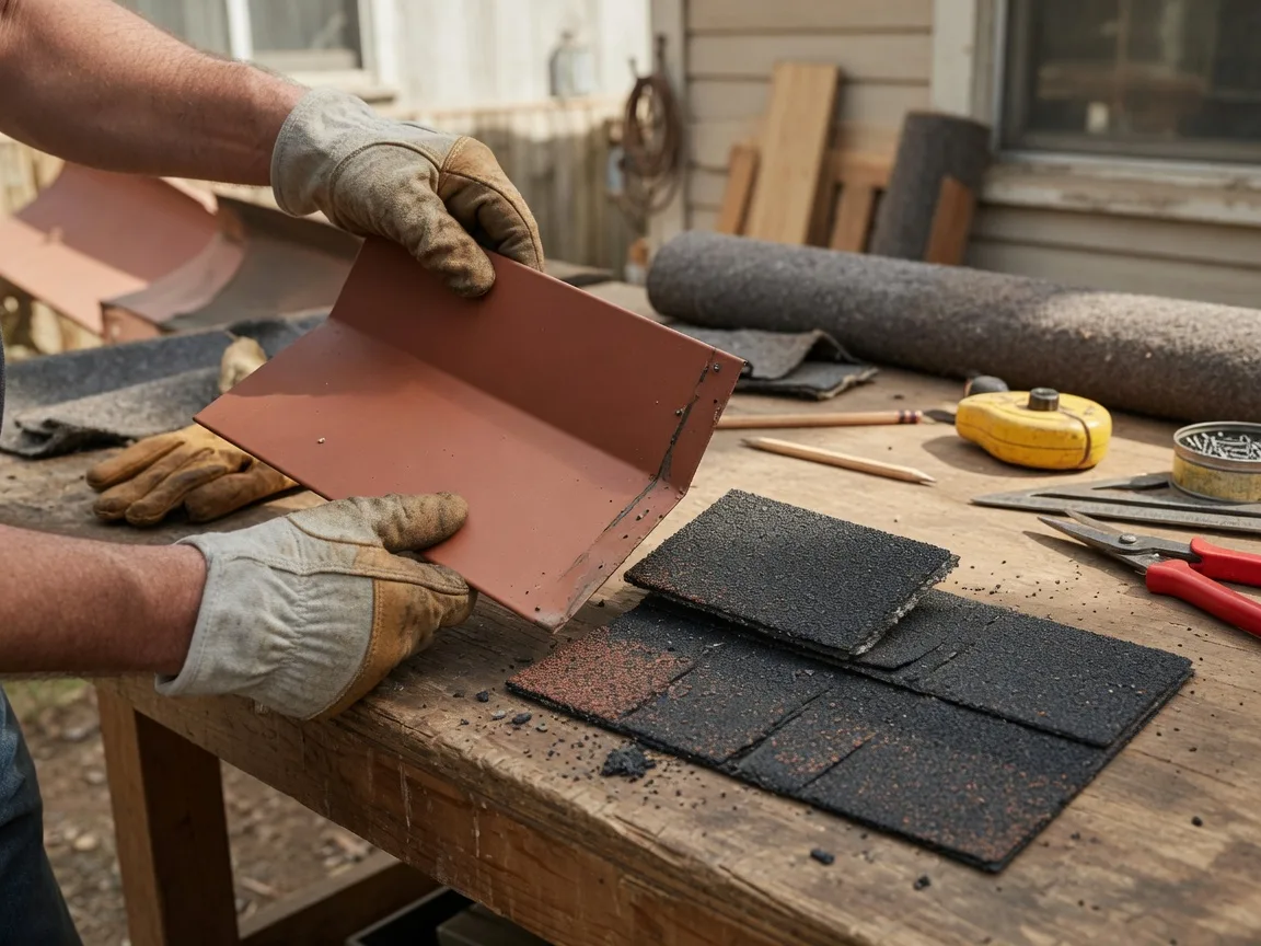 Roof Repair company in Pittsfield, VT